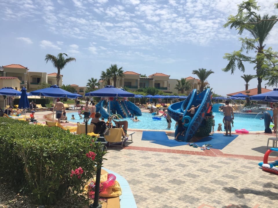 Pool Lindos Princess Beach Resort & Spa