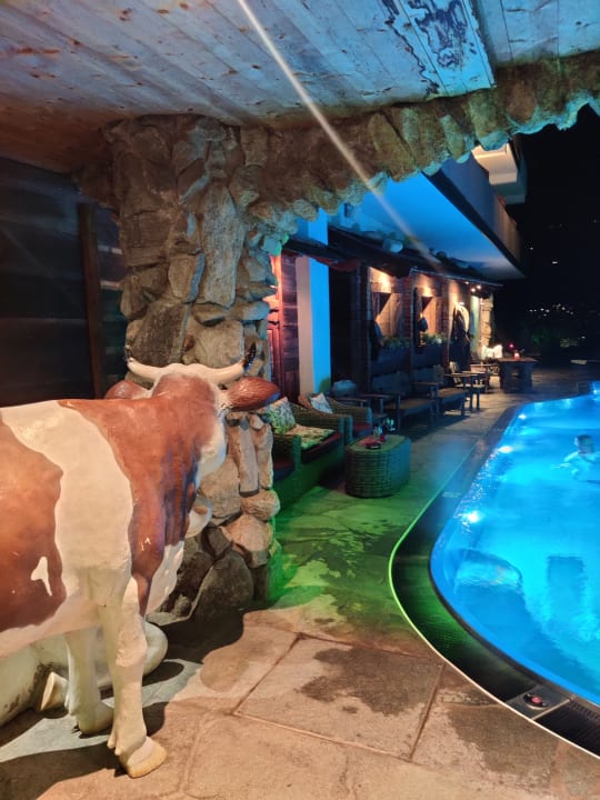 Sport & Freizeit Hotel Kohlerhof