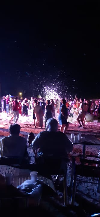 Sport & Freizeit Stella Beach Resort & Spa Makadi Bay