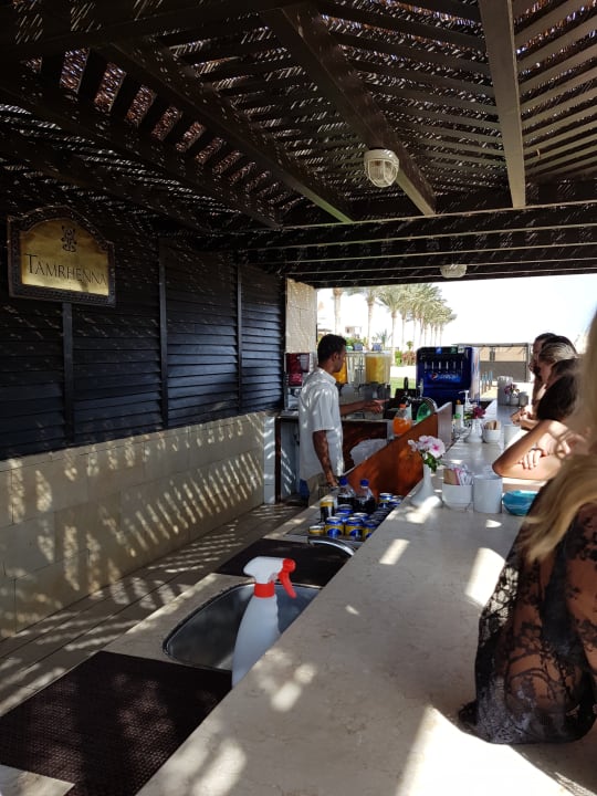 Strand JAZ Belvedere Resort