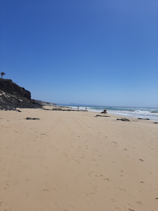 Strand TUI MAGIC LIFE Fuerteventura