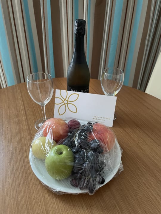 Gastro Asterias Beach Resort