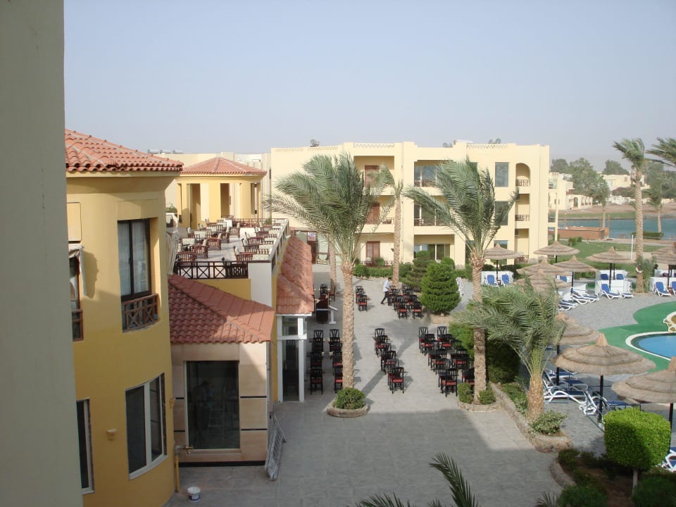 3 Panorama Bungalows Resort El Gouna