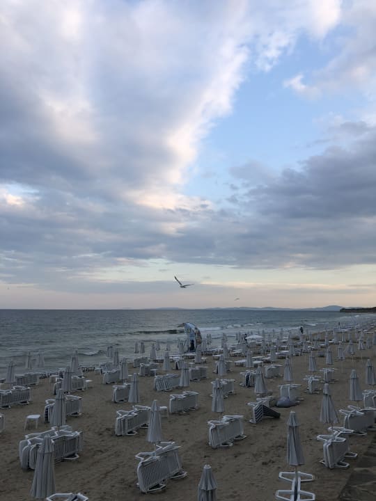 Außenansicht HI Hotels Imperial Resort