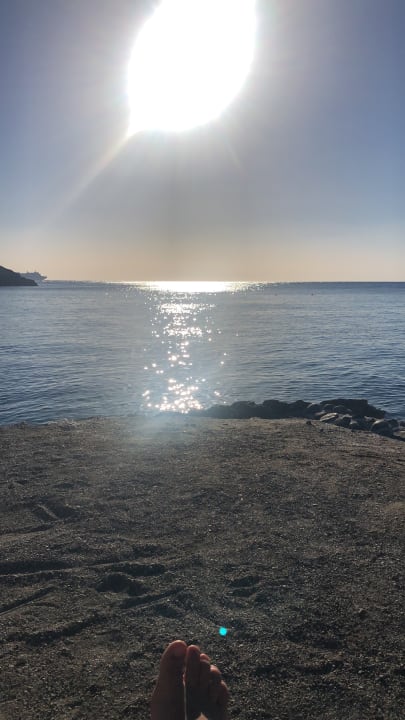 Strand Hotel Kalithea Horizon Royal