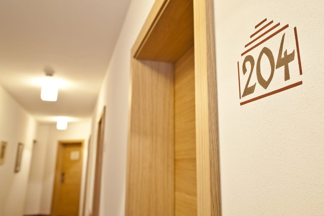 Zimmer Gasthof Hotel Terzer