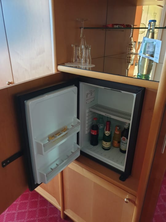 Zimmer PLAZA Premium Schwerin