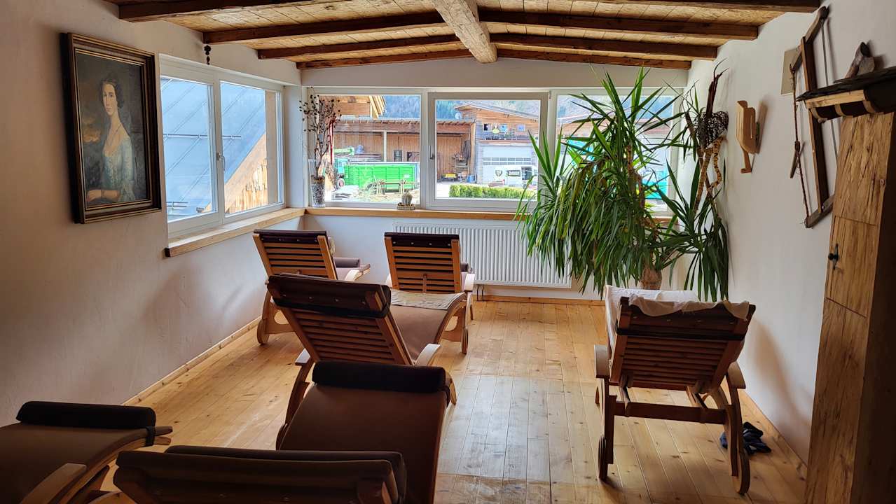 Sport & Freizeit Familien- & Vitalhotel Mühlpointhof