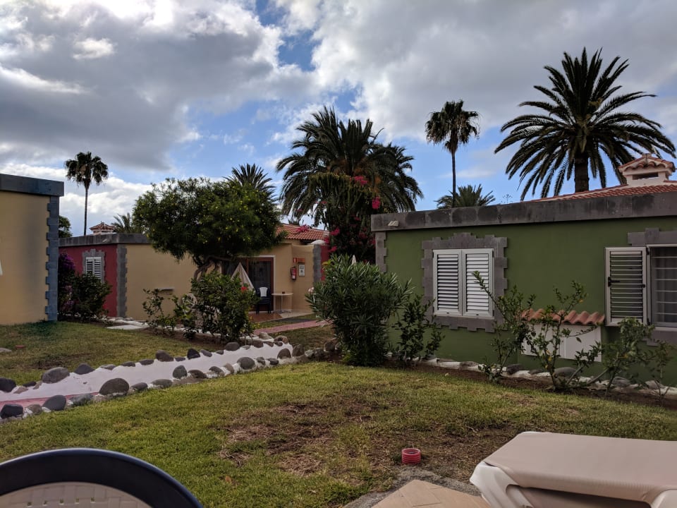 Außenansicht HL Miraflor Suites Hotel