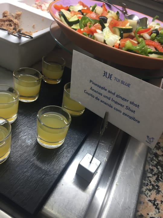 Gastro PortoBay Blue Ocean