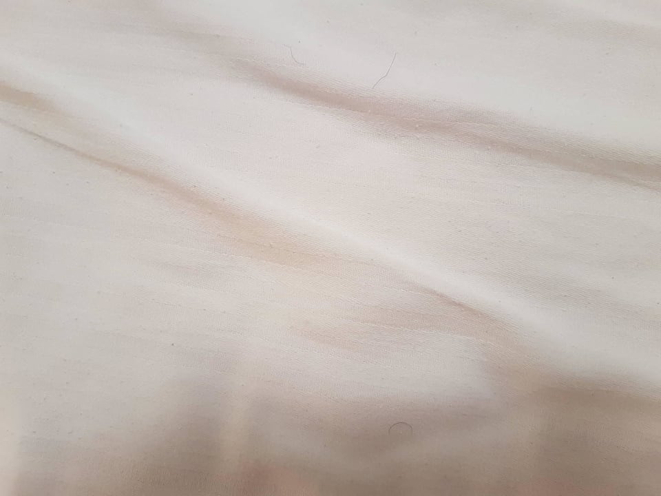 Haare im Bett Teil 2 Residence Miravalle