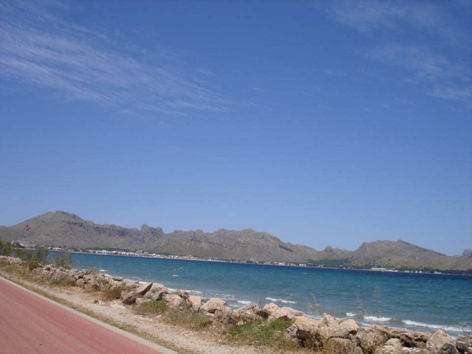 Morze Green Garden Aparthotel