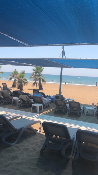 Strand Club Grand Aqua