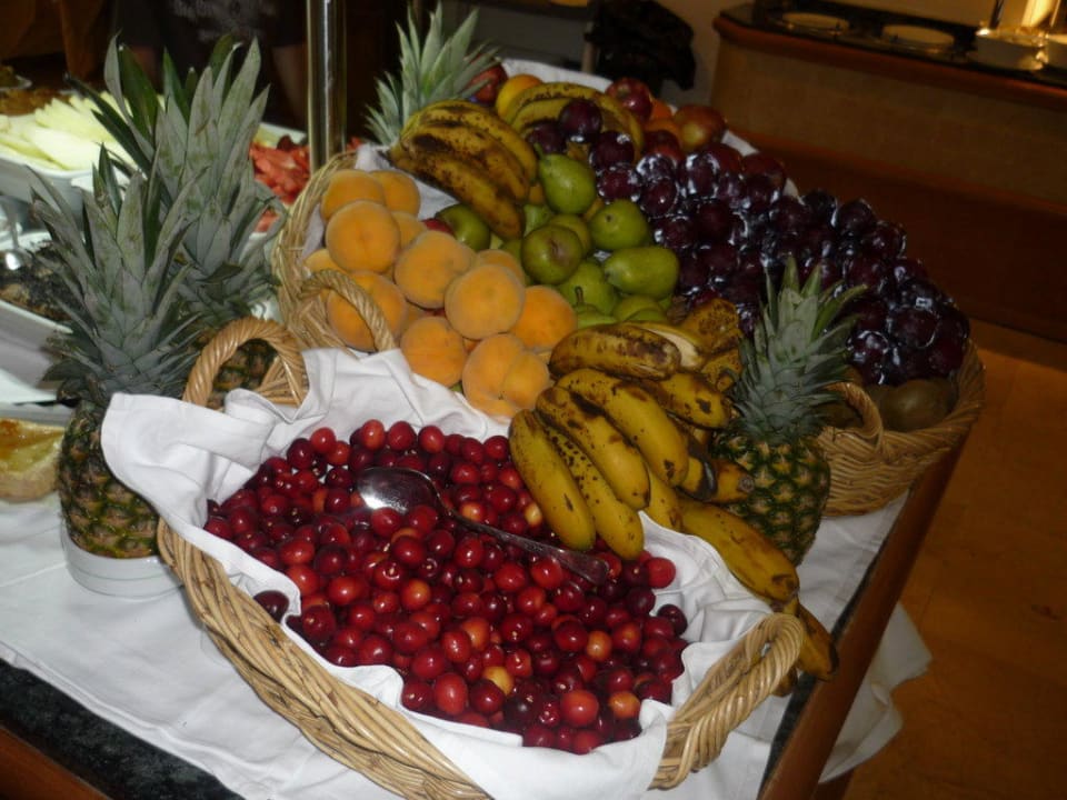 Restaurant & Büffet  Protur Palmeras Playa Aparthotel