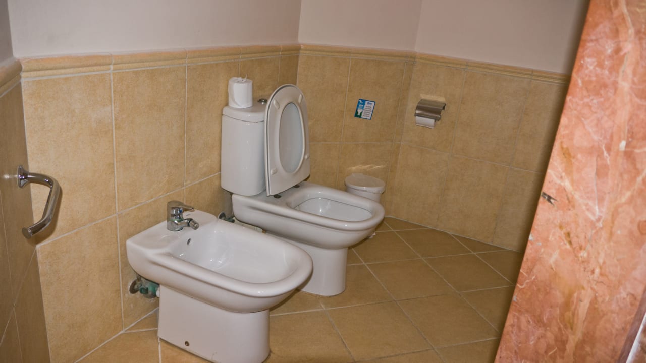 Zimmer Blau varadero - Adults only