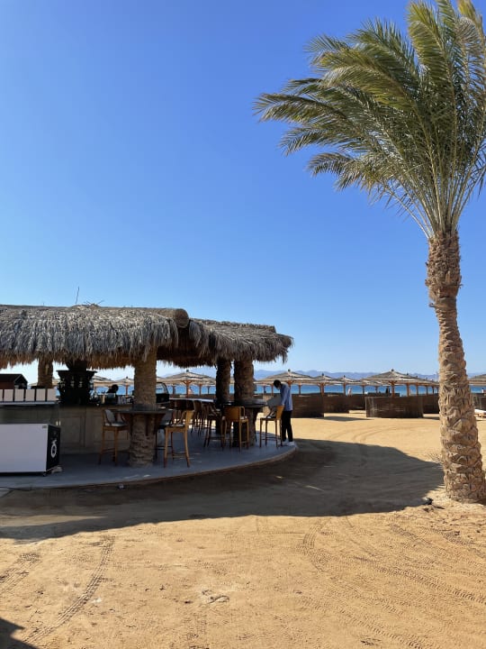 Strand Hotel Kempinski Soma Bay