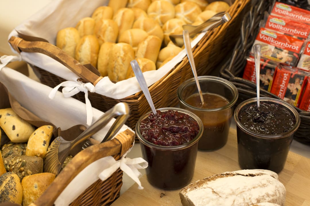 Gastro Aparthotel Garni Carinzia