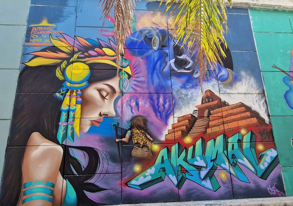 Sonstiges Akumal Bay Beach & Wellness Resort