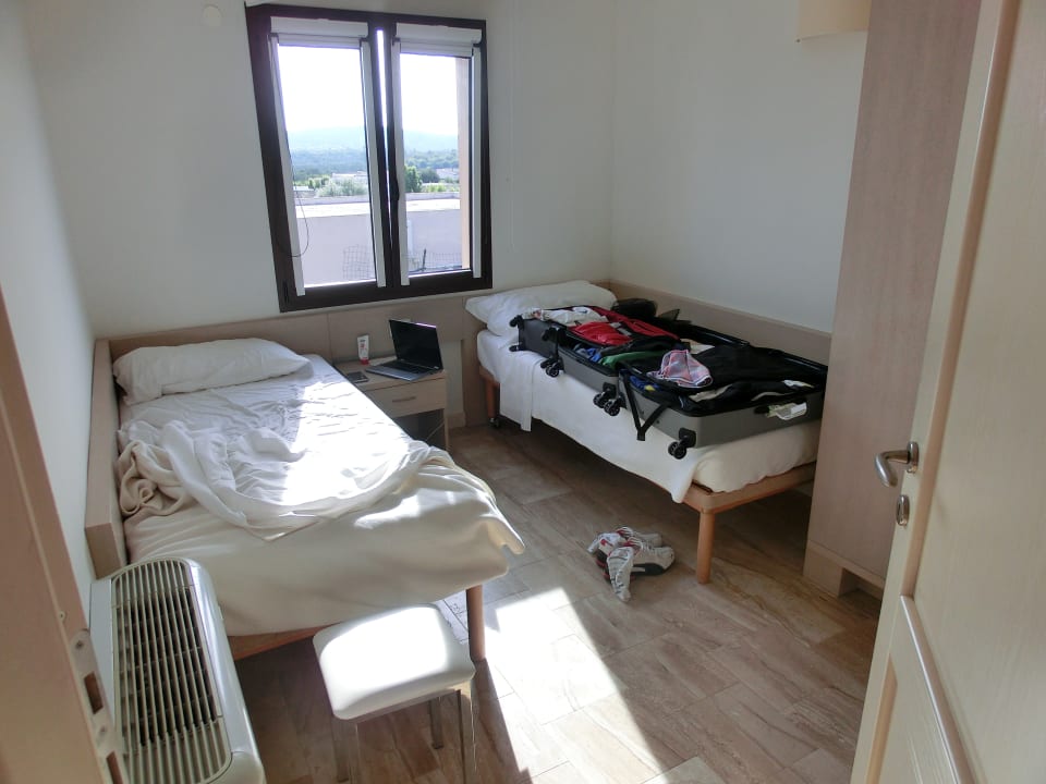 Zimmer Grande Baia Resort & Spa