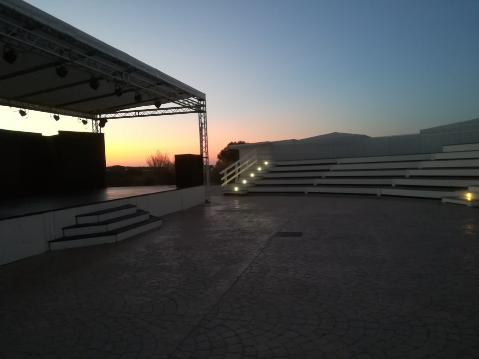 Sport & Freizeit Janna e Sole Resort