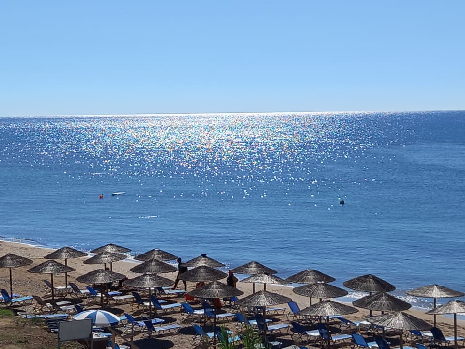 Strand Sandy Beach Resort