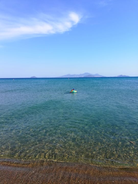 Strand Porto Bello Beach