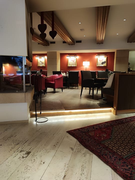 Gastro Rieser Achensee Resort