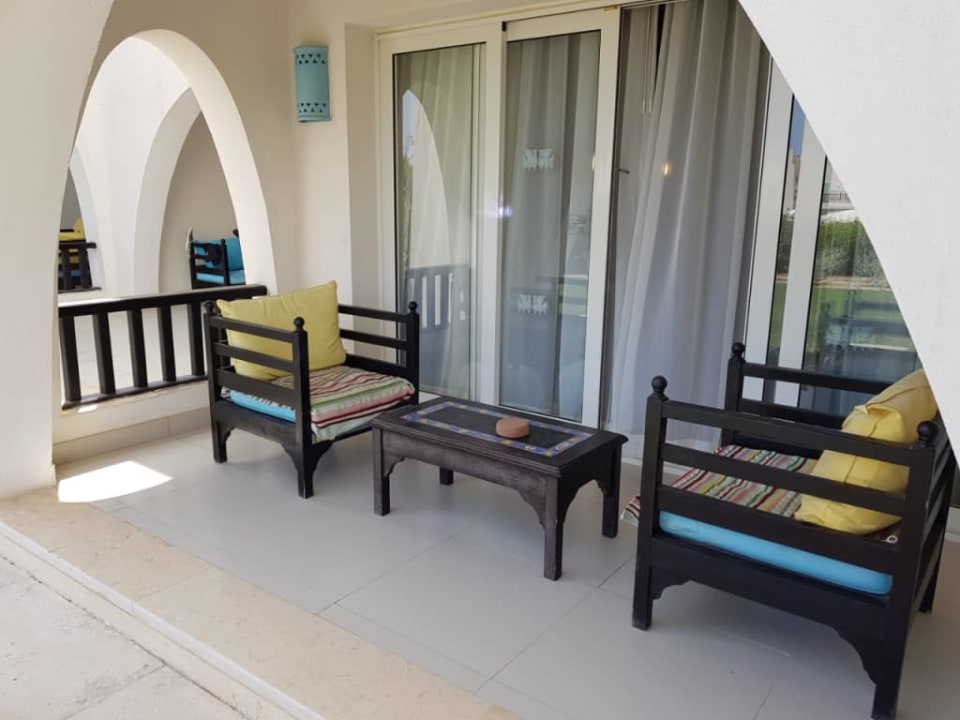 Hilton Hilton Marsa Alam Nubian Resort