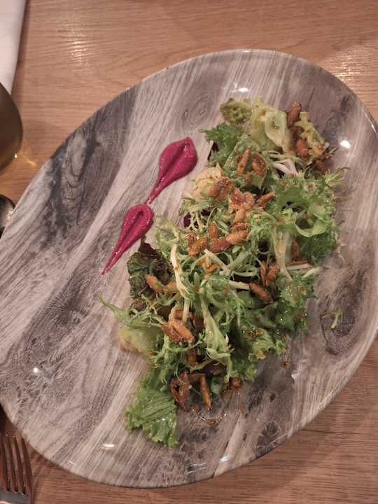 Gastro Catalonia Royal Tulum Beach & Spa Resort - Adults only