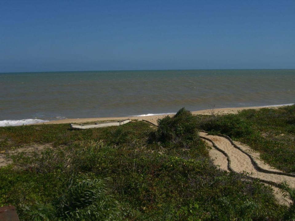 Strand Village Mata Encantada