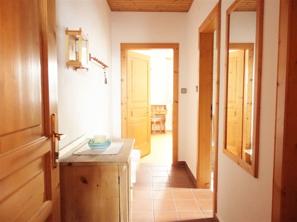 Zimmer Landhaus Weinblick