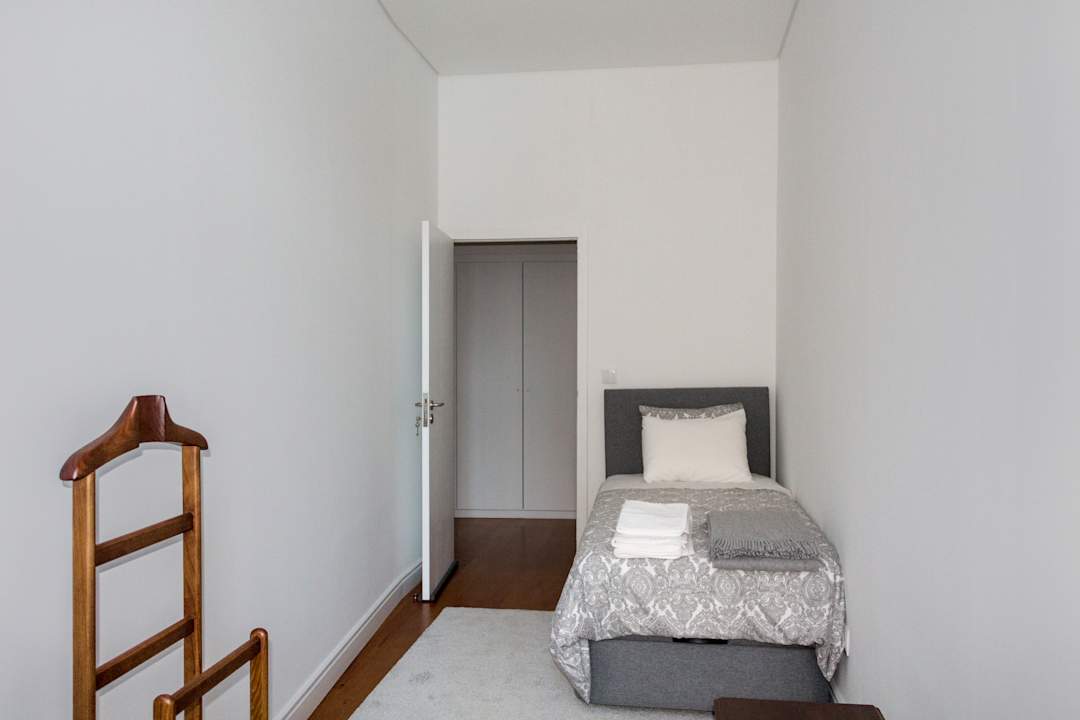 Zimmer Casa Velha Guesthouse