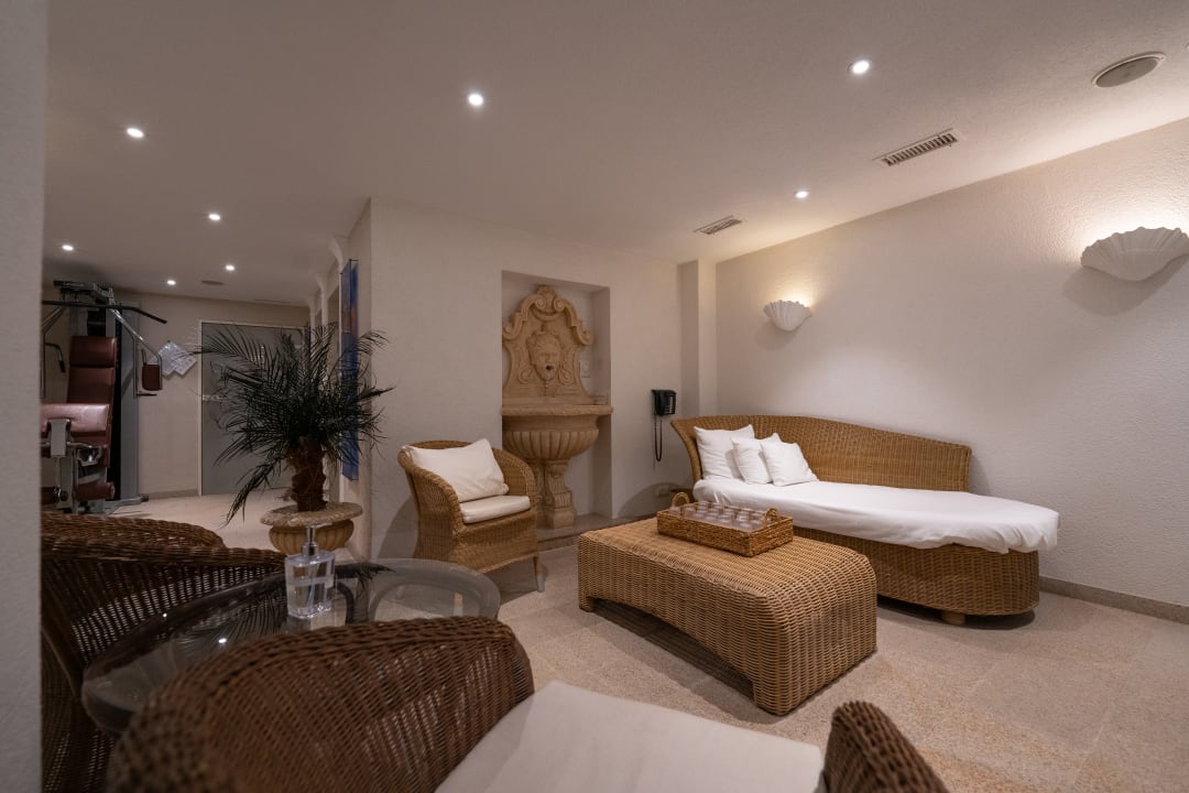 Sport & Freizeit Bernstein Villa Kastania