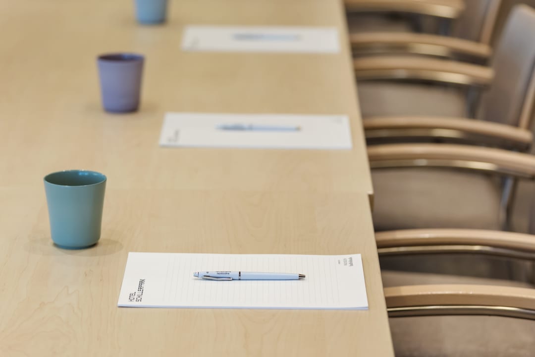 Sonstiges Hotel Schillerpark Linz, a member of Radisson Individuals