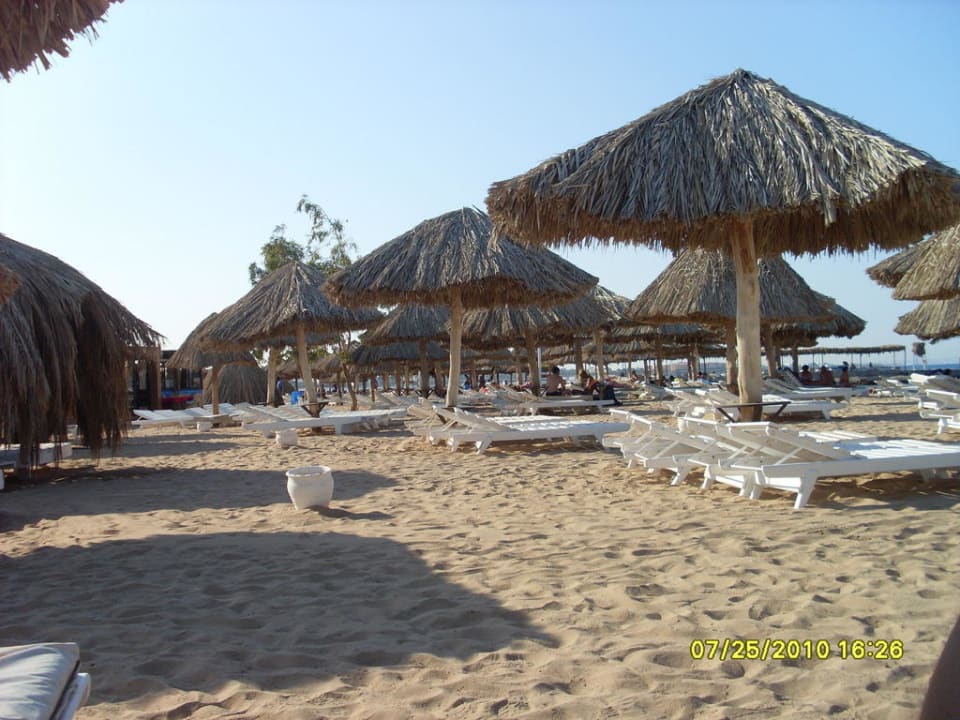 Strand Ali Baba Palace Resort