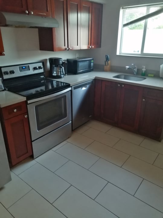 Zimmer The Jasmine Apartments