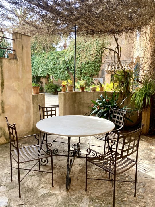 Zimmer Hotel Finca Raims