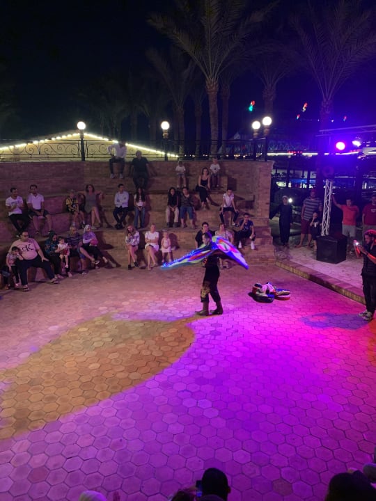 Sport & Freizeit Riviera Aqua Park Resort