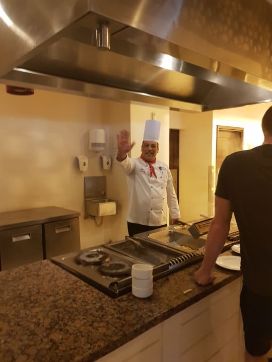 Sonstiges Steigenberger Aqua Magic