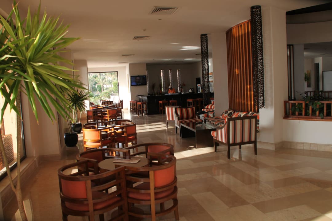 Reef The Grand Hotel Sharm El Sheikh