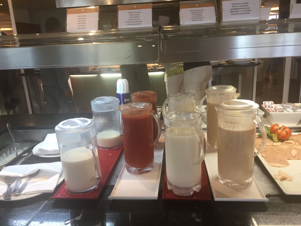 Gastro Hotel Grand Teguise Playa