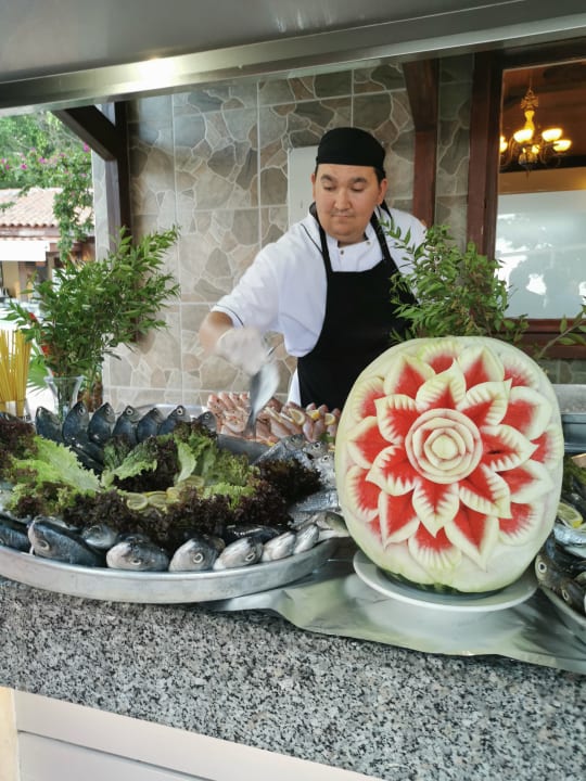 Sonstiges Ulusoy Kemer Holiday Club