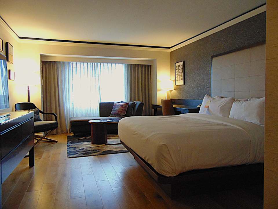 Zimmer Hotel The Henry