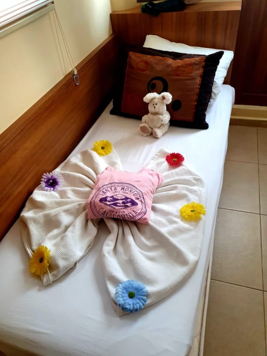 Zimmer Oz Hotels Incekum Beach