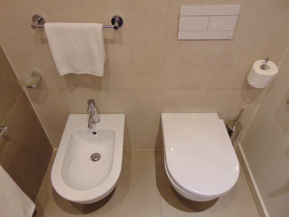 Zimmer Mercure Almaty City Center