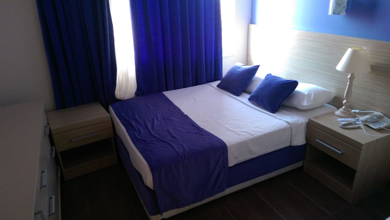 3 Club Turtas Beach Hotel