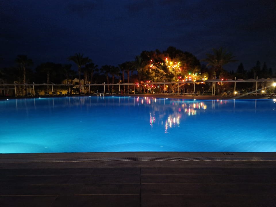 Pool Asteria Family Resort Side
