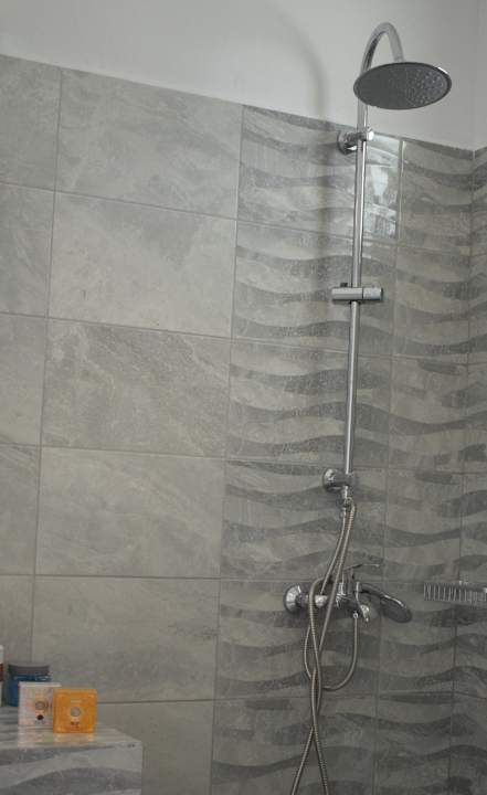 Zimmer 12 senses Faliraki sea view