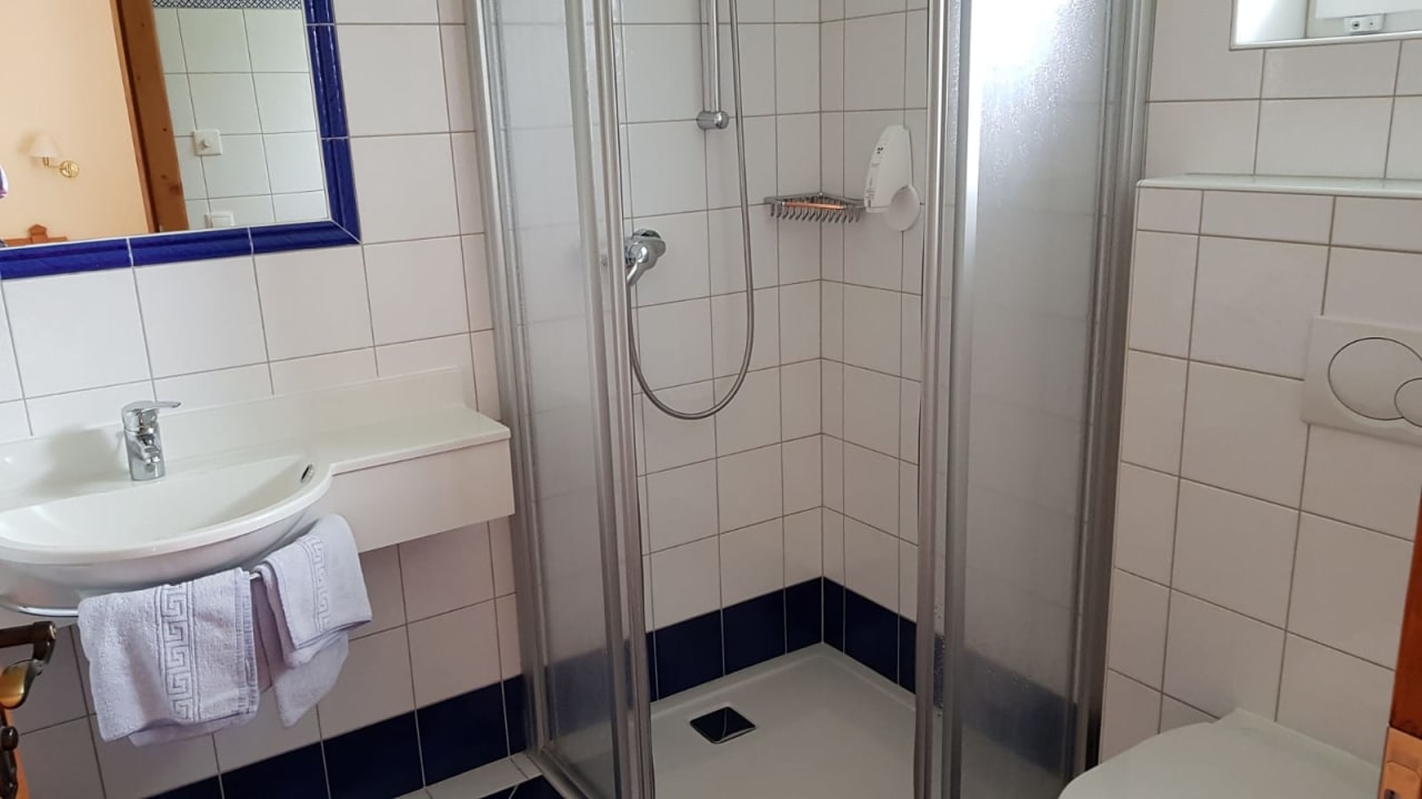 Zimmer Gasthof Forellenhof Hammerwirt