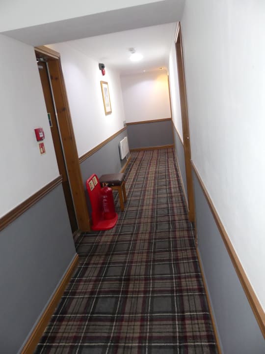 Sonstiges Loch Long Hotel